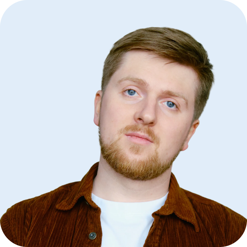 Сергей Харитонов
